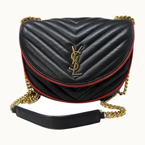 Bolsa Saint Laurent Sulpice