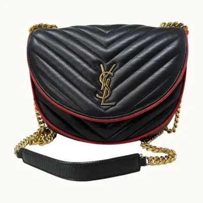 Bolsa Saint Laurent Sulpice