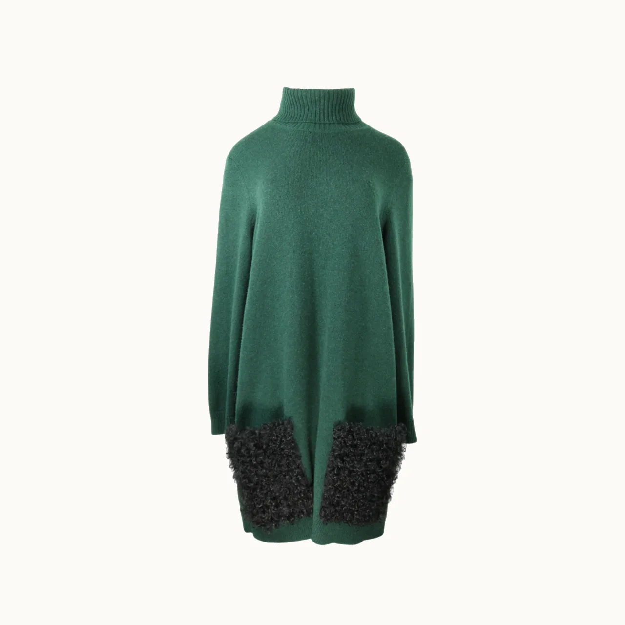 Vestido Louis Vuitton M