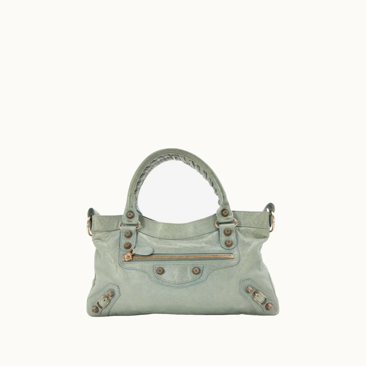 Bolso Balenciaga Le City