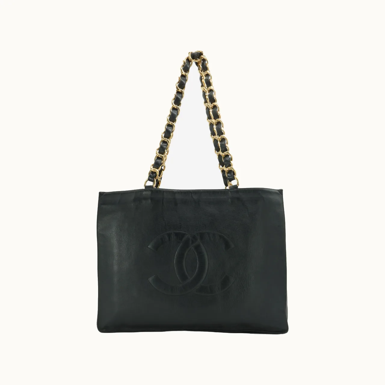 Bolso Chanel CC 1997 - 1999