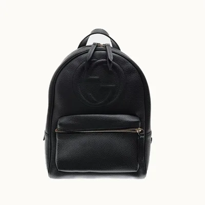 Gucci Mochila