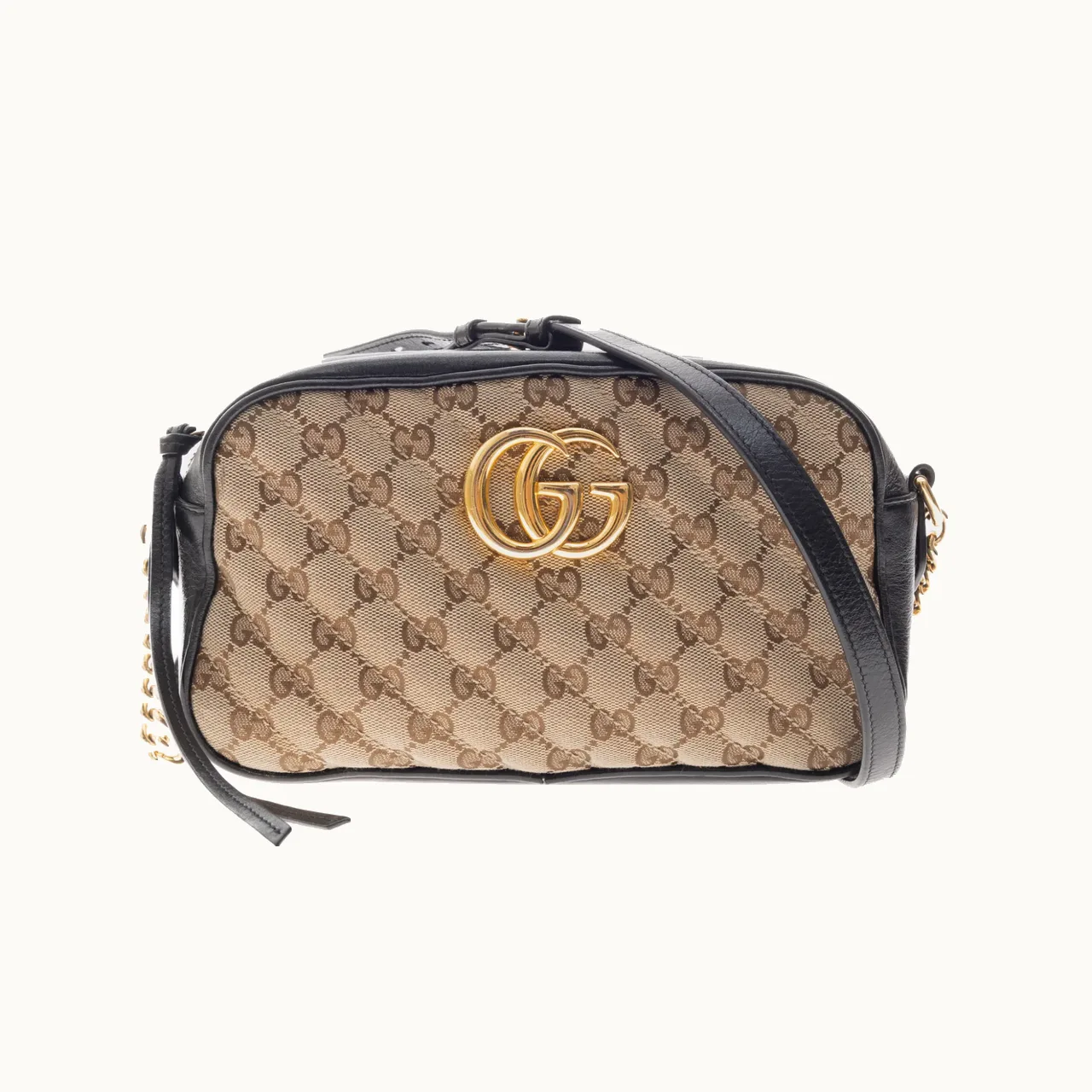 Gucci Crossbody Monogram