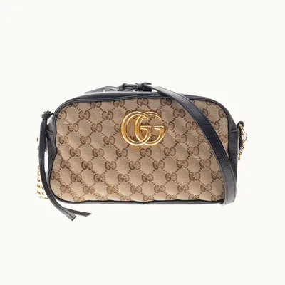 Gucci Crossbody Monogram