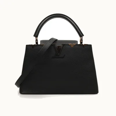 Louis Vuitton Capucines