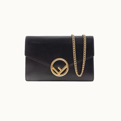 Fendi Wallet On Chain