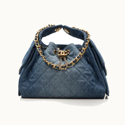 Chanel 25