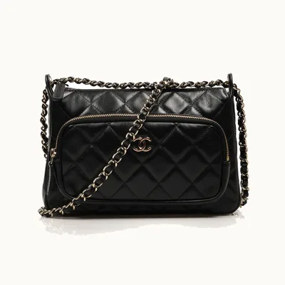 Chanel Preppy Pocket