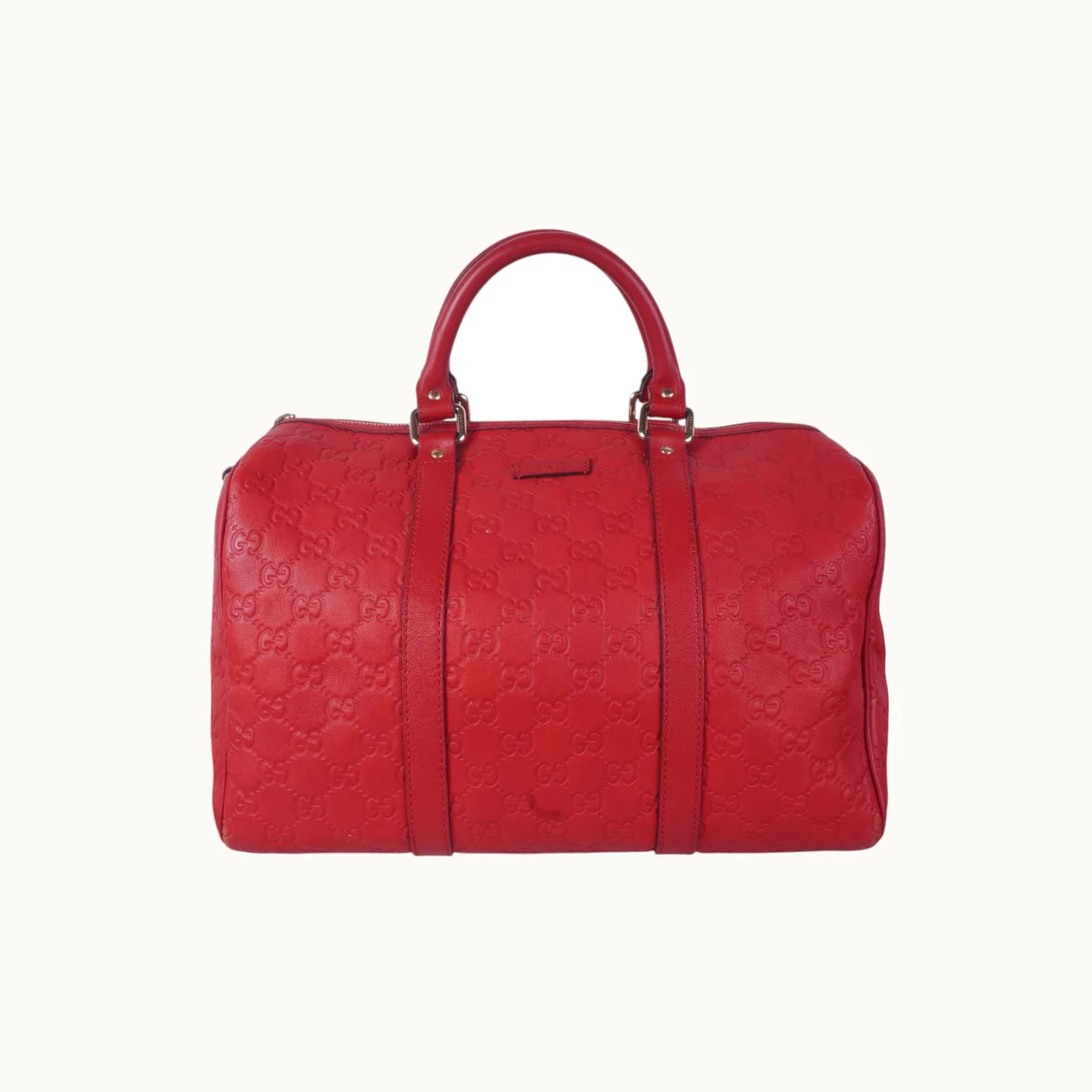 Gucci Boston mediana