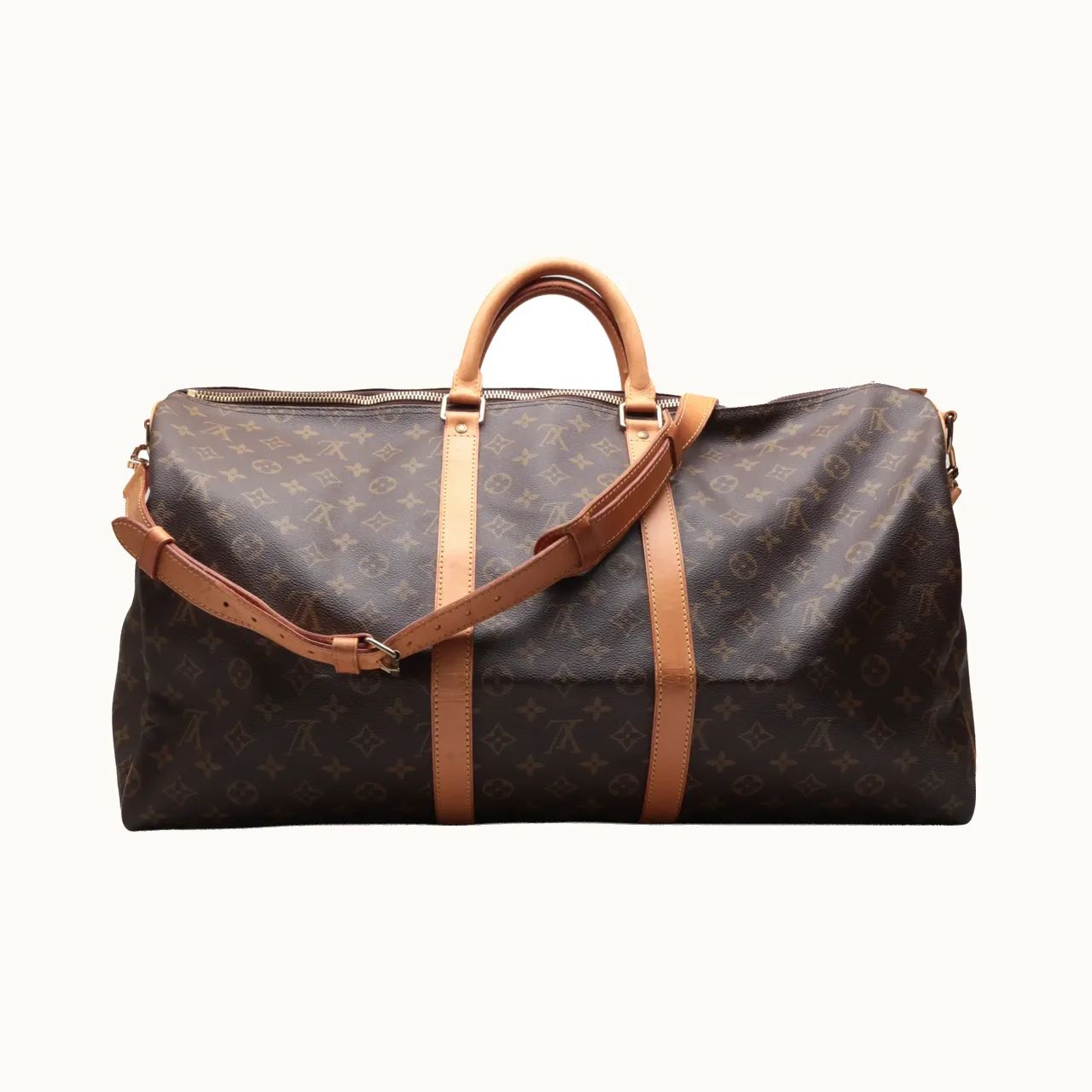 Louis Vuitton Keepall 55