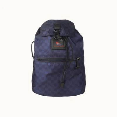 Louis Vuitton Backpack Cup