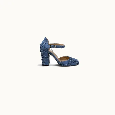 Dior Day Pumps T37 Eu