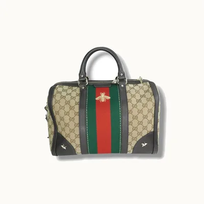 Gucci Boston