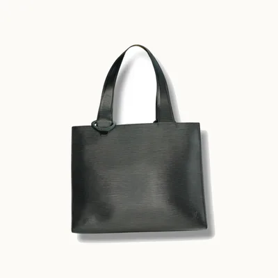 Louis Vuitton Gemo Epi Leather Bag
