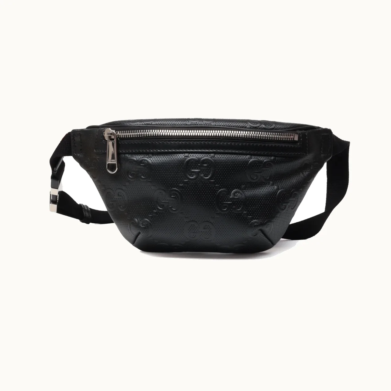 Gucci Cangurera