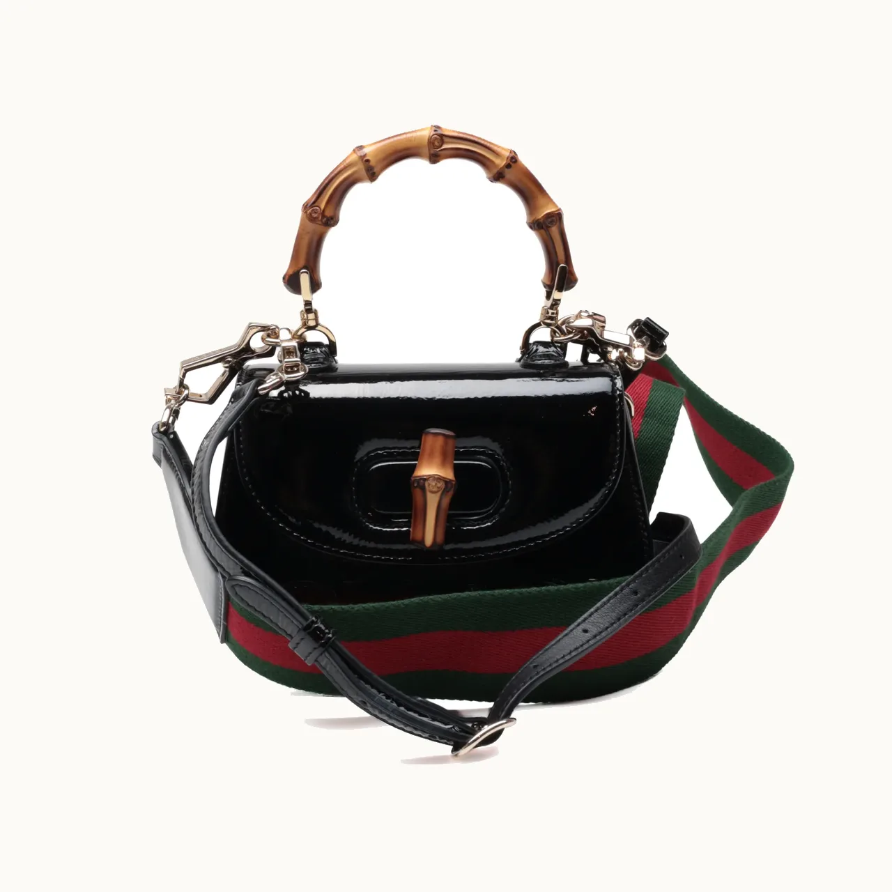 Gucci Bamboo