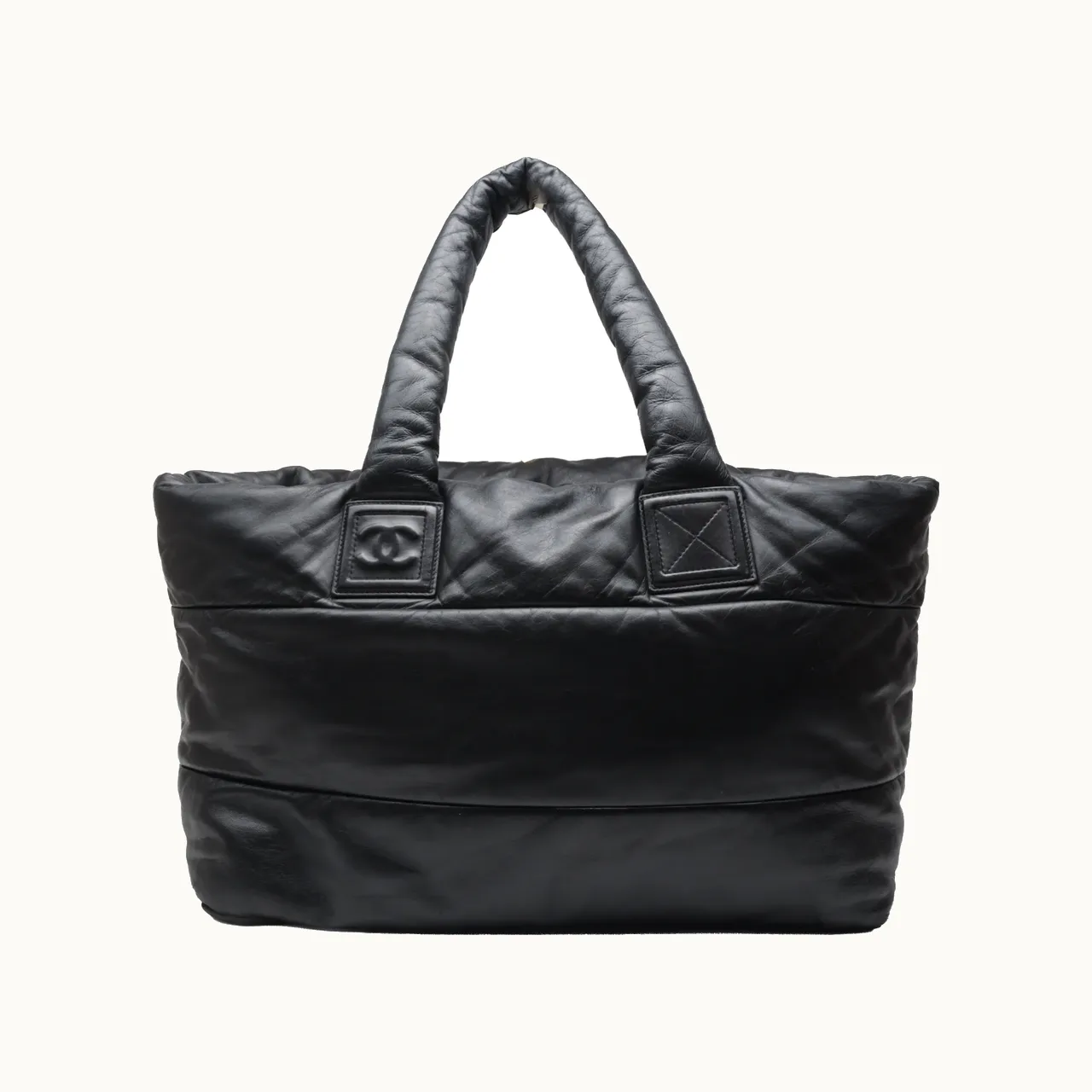 Chanel Coco Cocoon