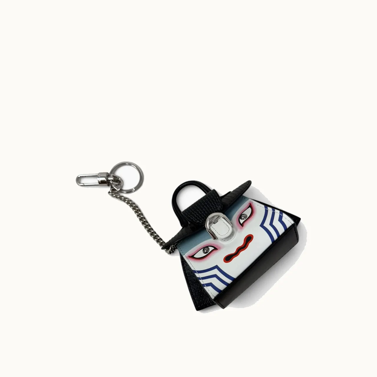 Louis Vuitton Kabuki Bag Charm