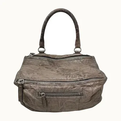 Bolsa Givenchy Pandora, Muy bueno
