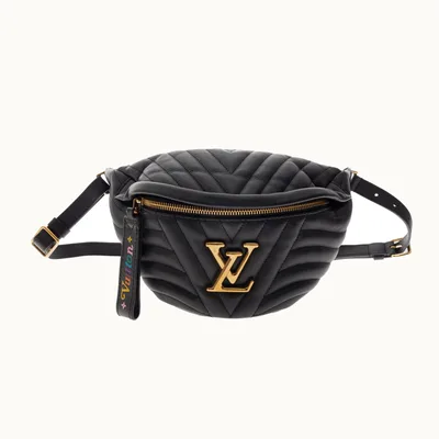 Louis Vuitton Beltbag New Wave