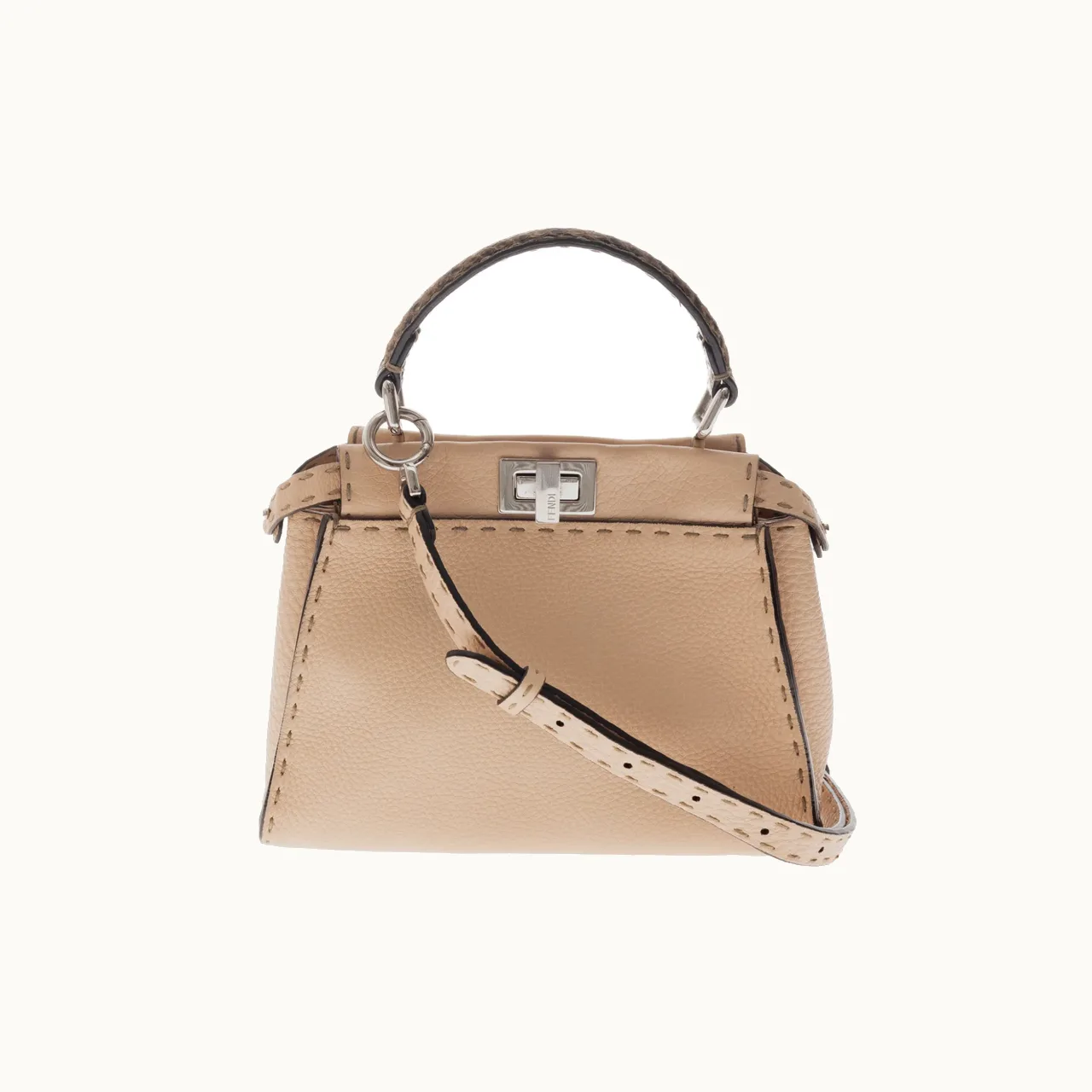 Fendi Peekaboo