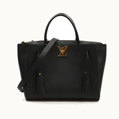 Louis Vuitton Lockmeto