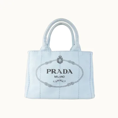 Prada Crossbody