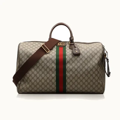 Gucci Duffle Savoy