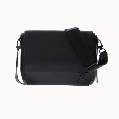 Louis Vuitton Messenger