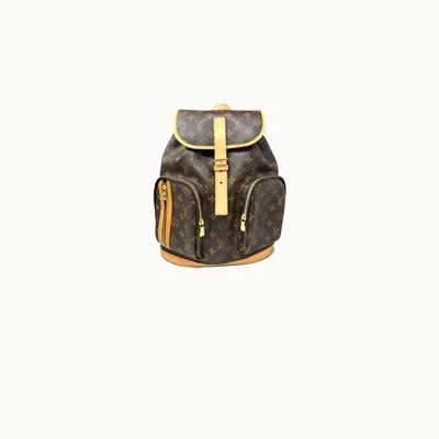 Louis Vuitton Bosphore Backpack