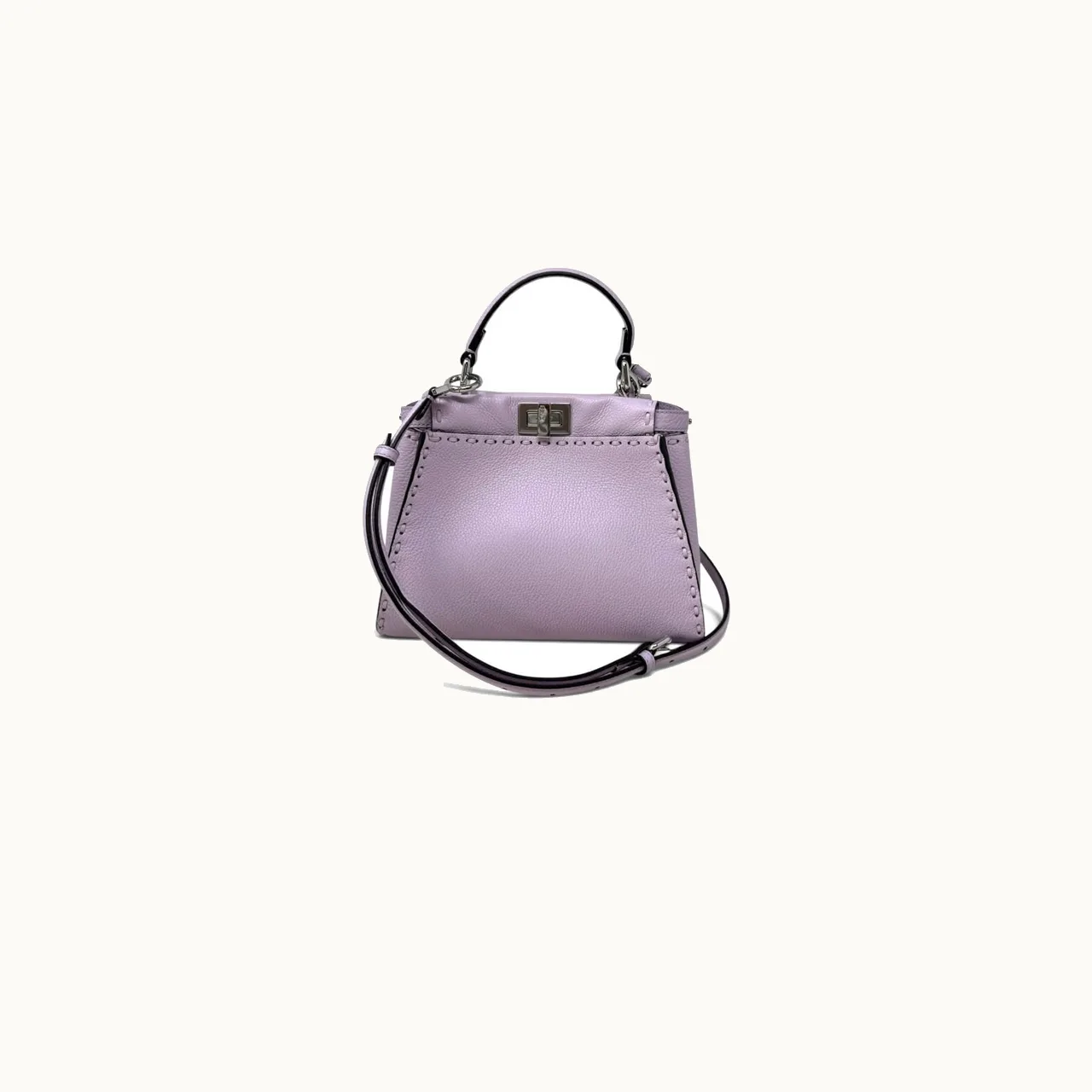 Fendi Peekaboo mini