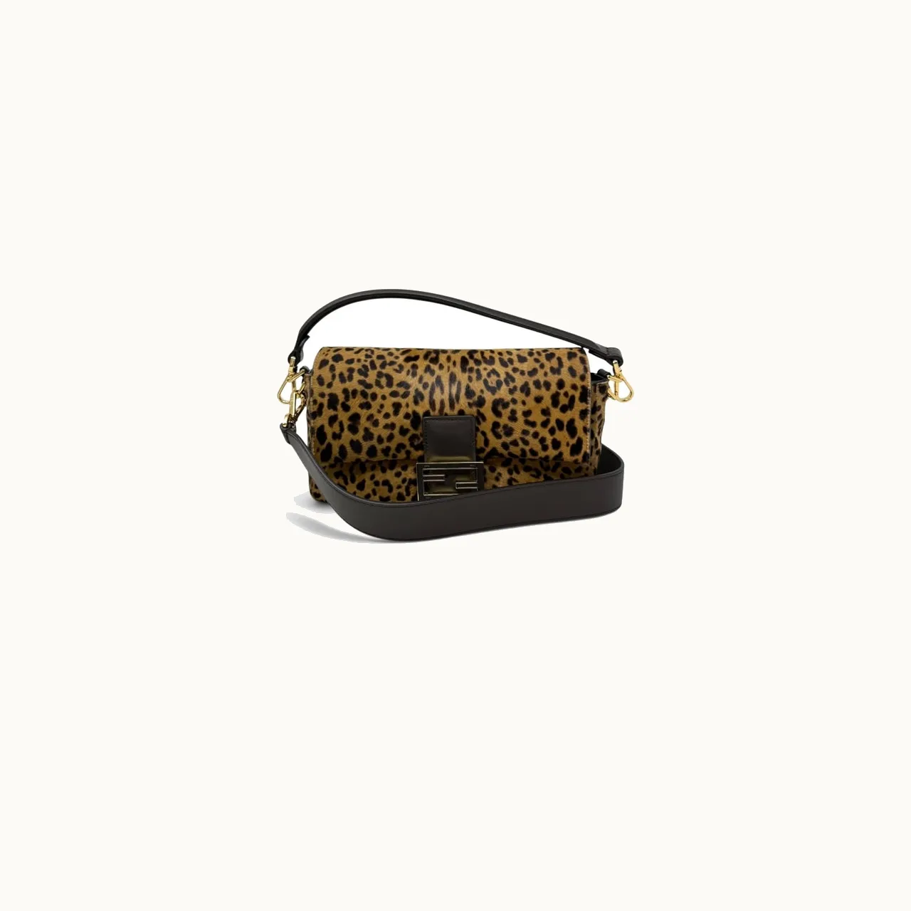Fendi Baguette