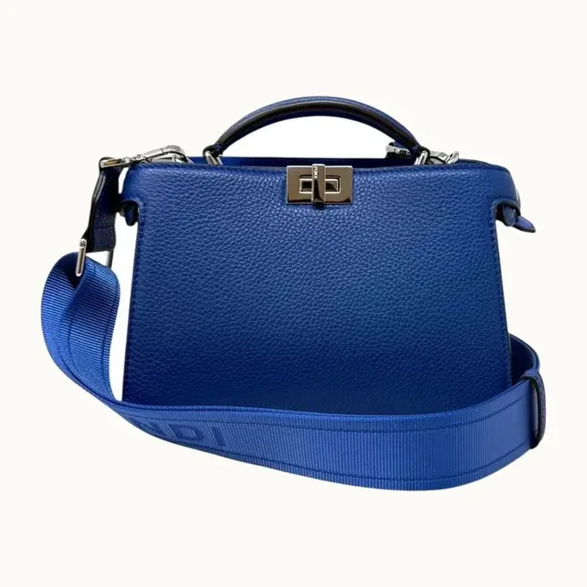 Bolsa Fendi Peekaboo Iseeu, Excelente