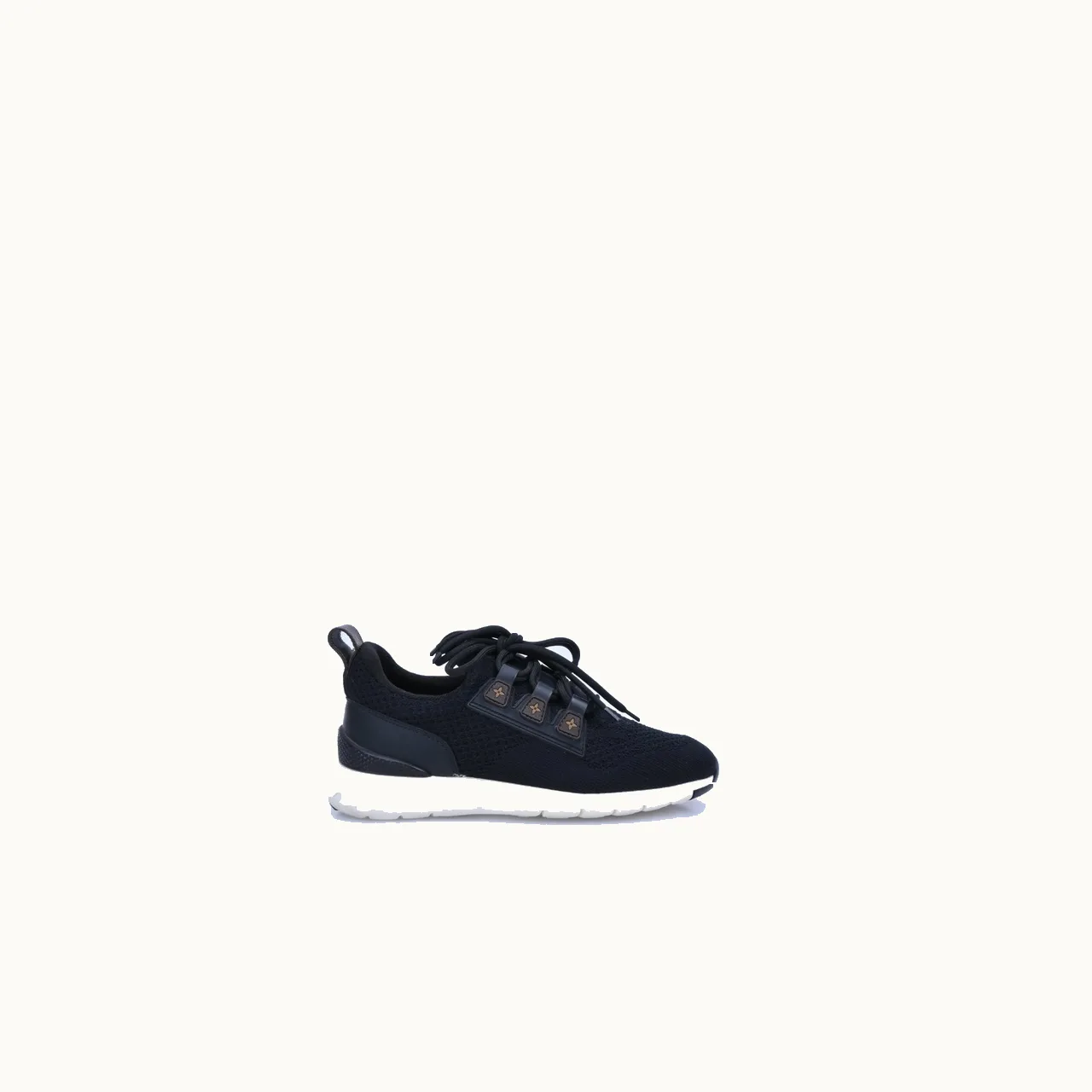 Tenis Louis Vuitton Aftergame Negro Talla 38 / 5 mx