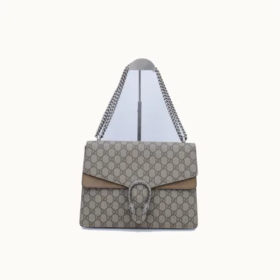 Gucci Dionysus mediana