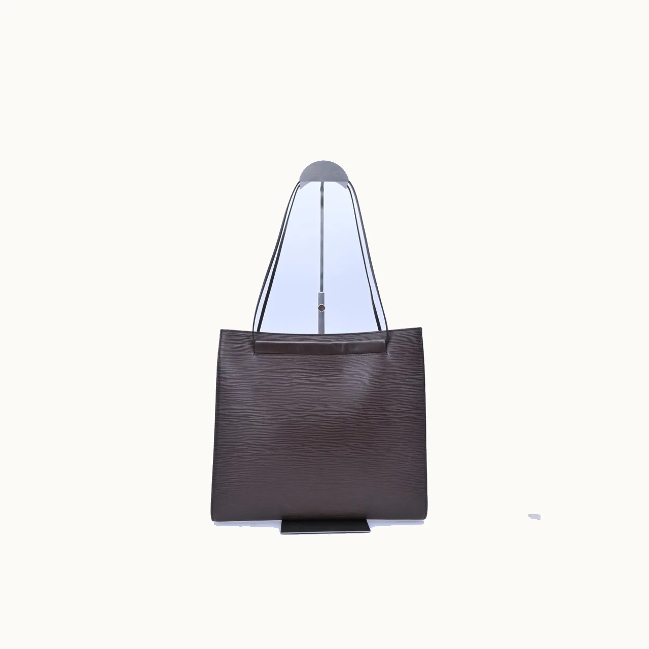 De hombro Louis Vuitton Saint Tropez Epi Cafe