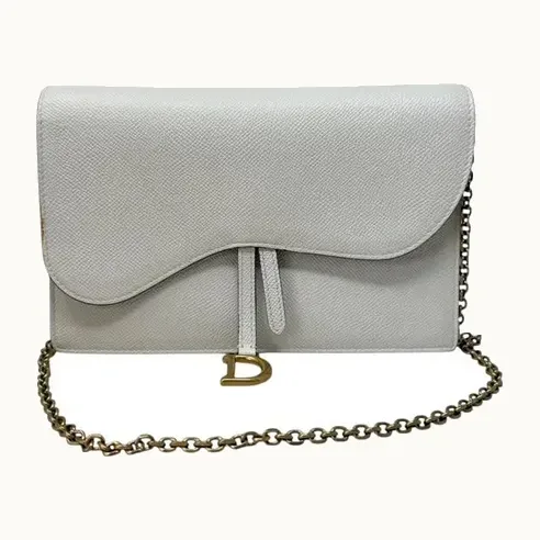 Bolsa Saddle Dior WOC