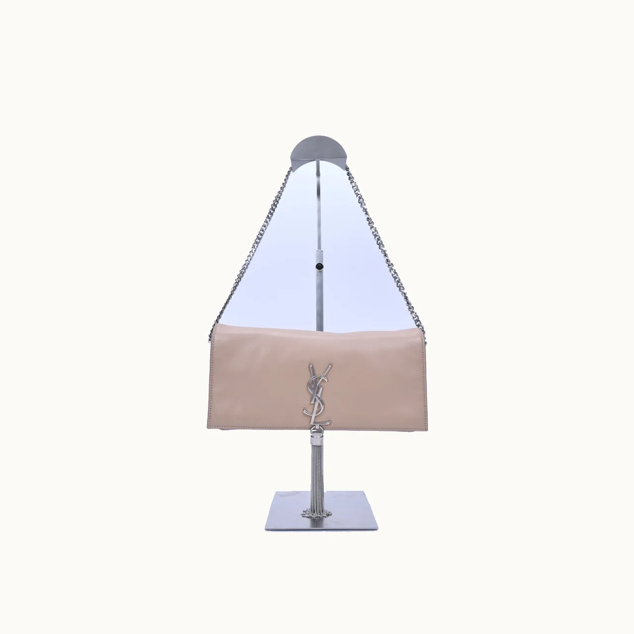 De hombro Saint Laurent Kate 99 Nude