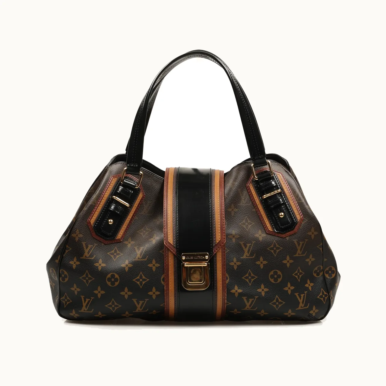 Louis Vuitton Tote Mirage