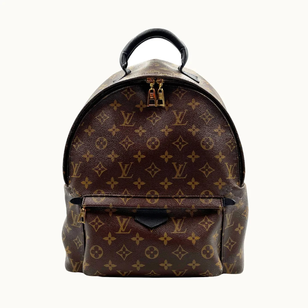 Mochila Louis Vuitton MM