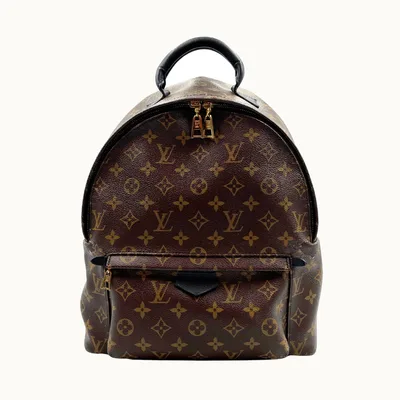 Mochila Louis Vuitton MM