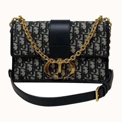 Bolsa Dior 30 Montaigne, Excelente, KV-0799