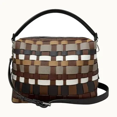 Bolsa Fendi Lui Grande