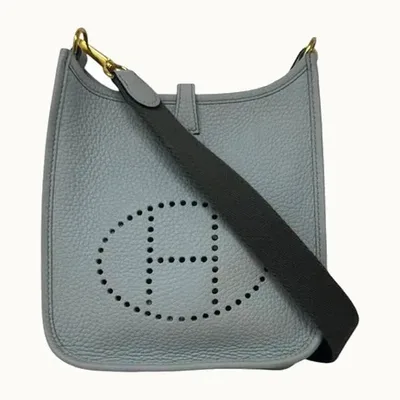 Bolsa Hermès Evelyne TPM
