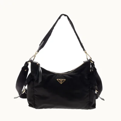 Prada Crossbody Explore Re Nylon
