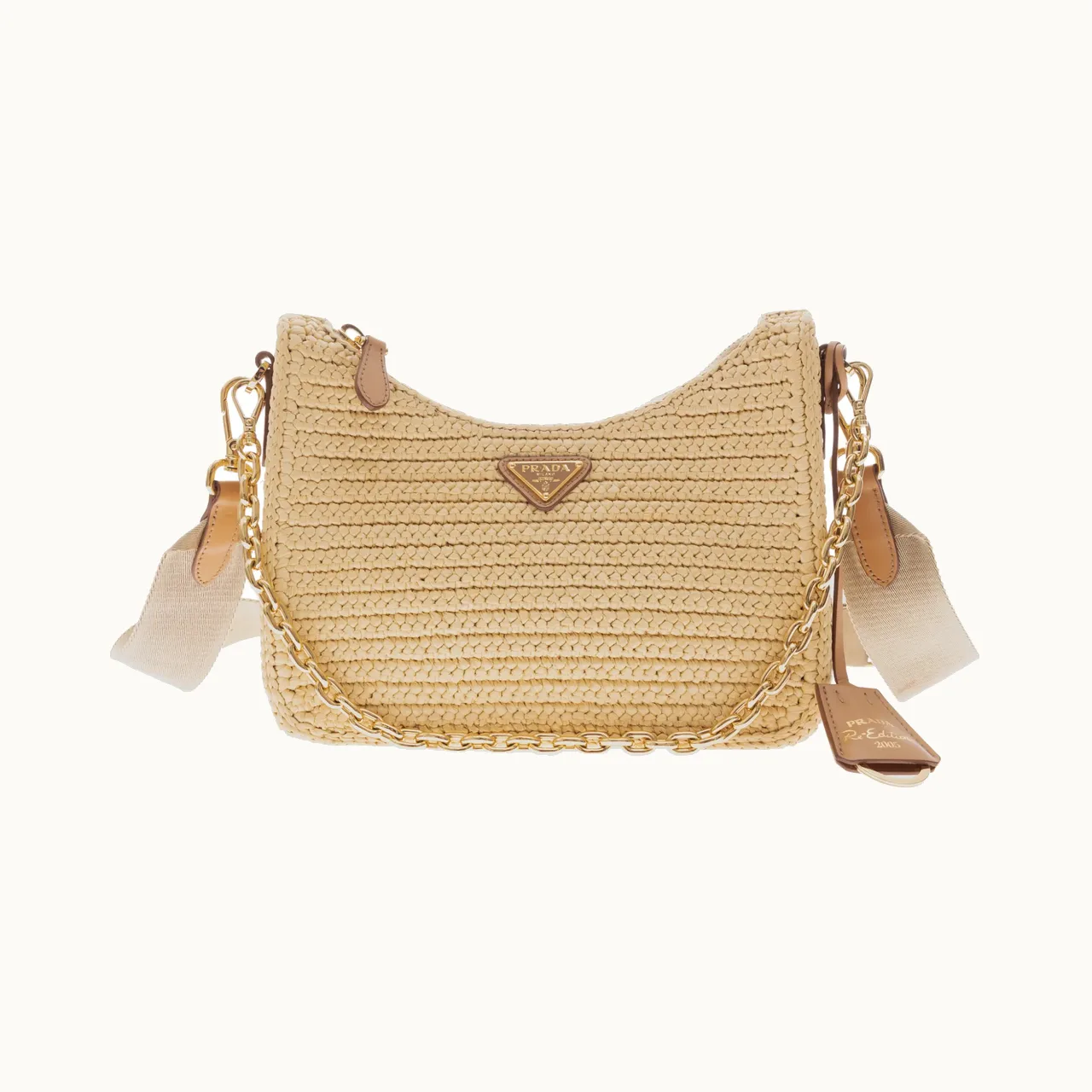 Prada Re-Edition