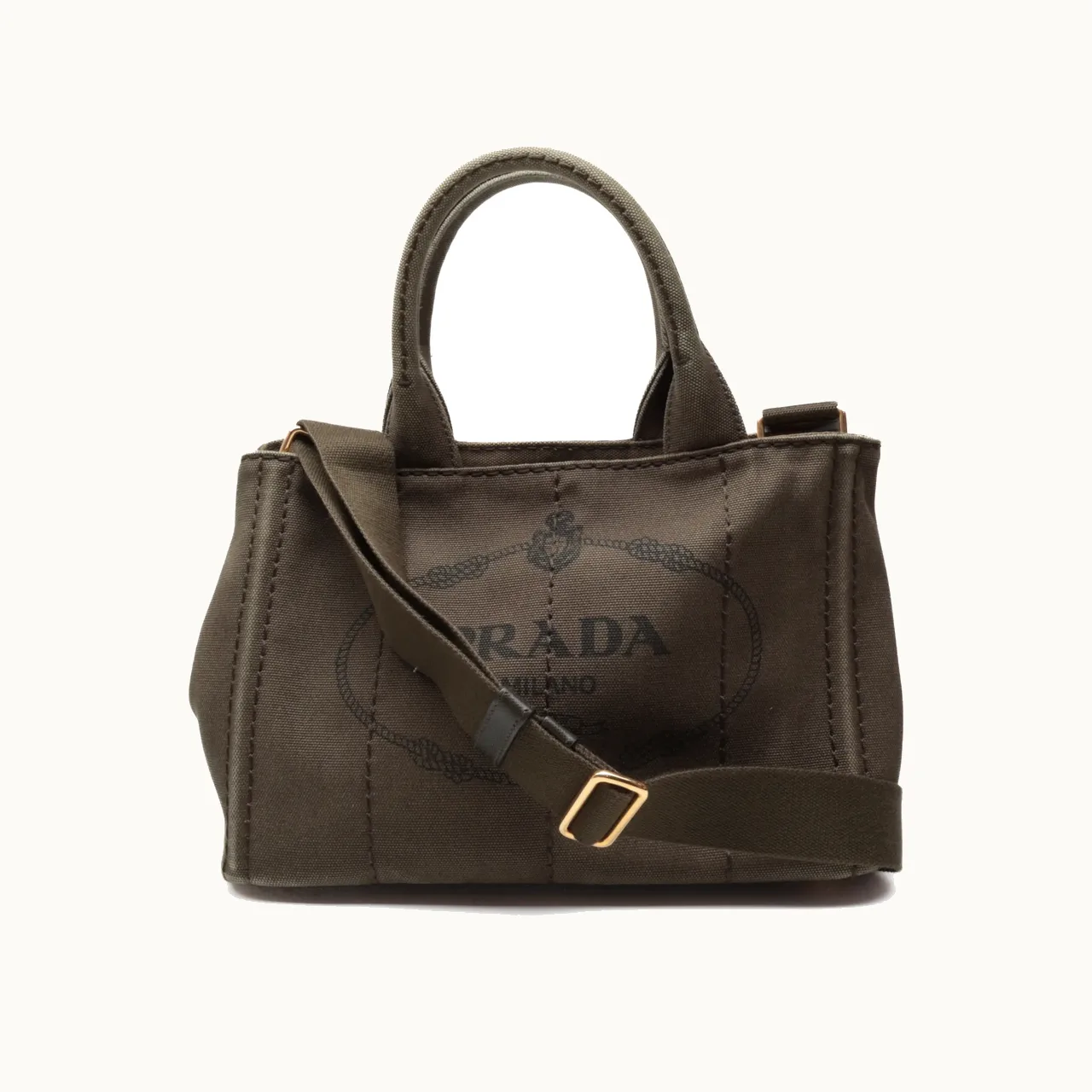 Prada Canapa