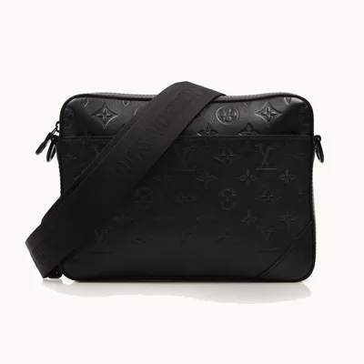 Louis Vuitton Shadow Duo Messenger
