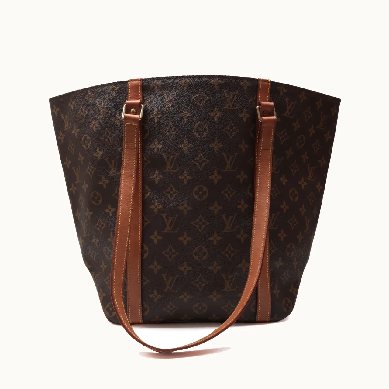 Louis Vuitton Sac Shopping