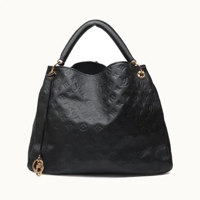 Louis Vuitton Artsy Gm